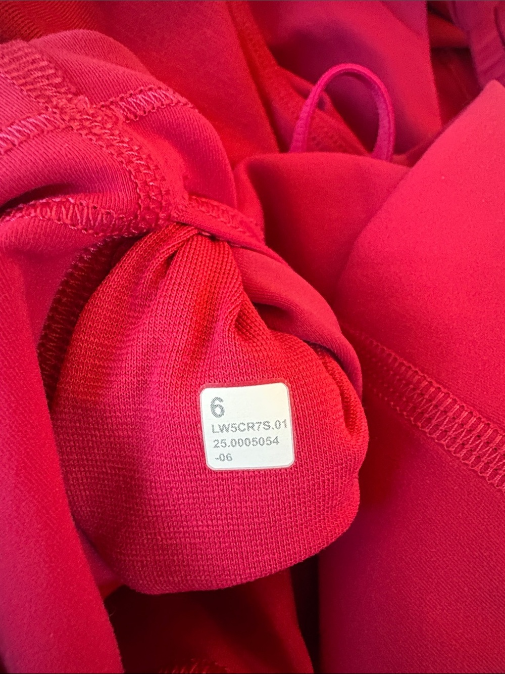 Lululemon set 6/4 - Picture 8 of 8